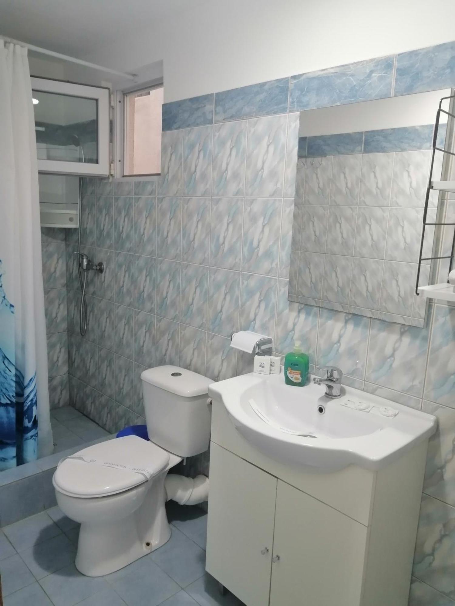 Hotel Casa Alexandru Două Mai Esterno foto