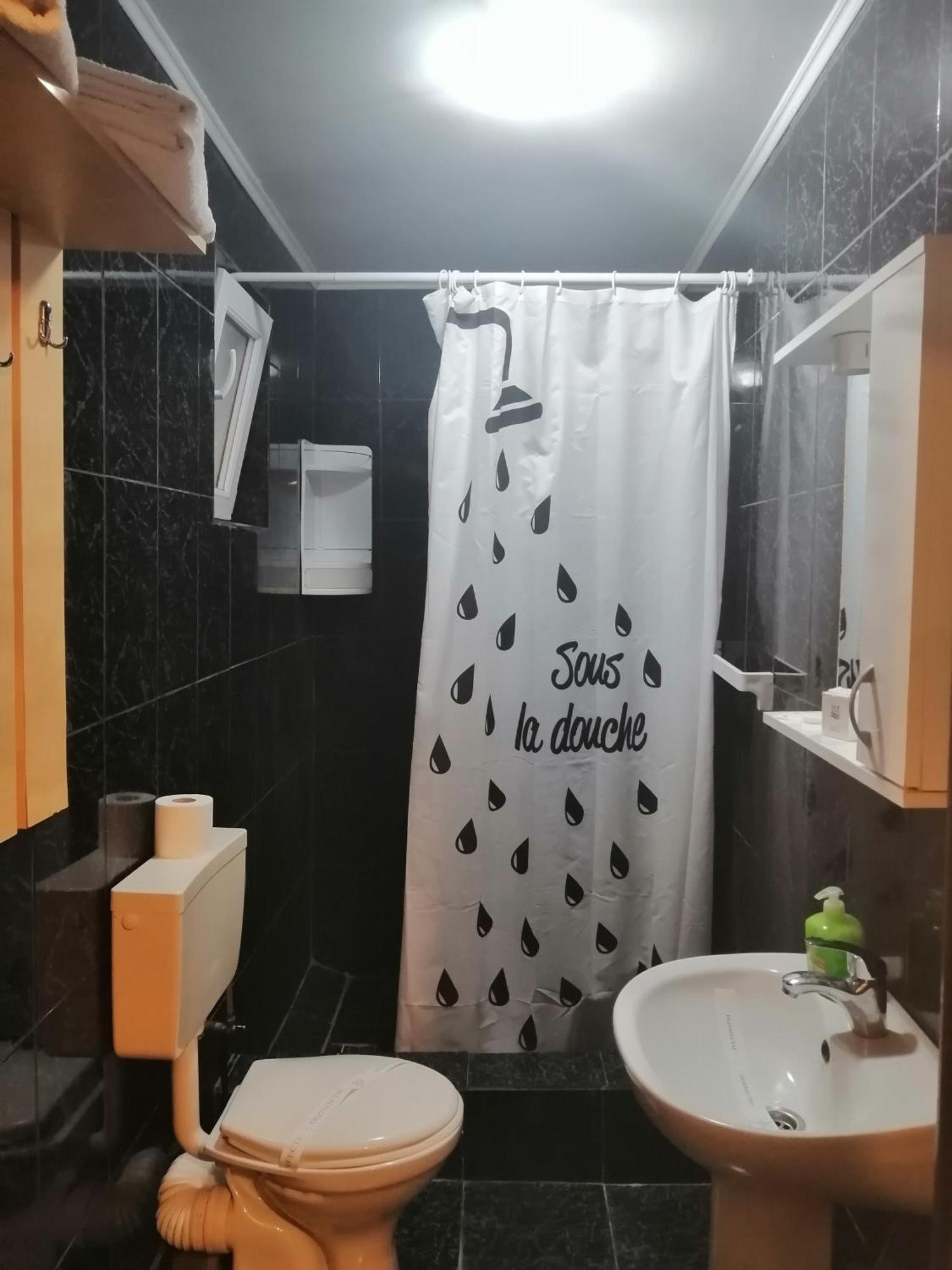 Hotel Casa Alexandru Două Mai Esterno foto